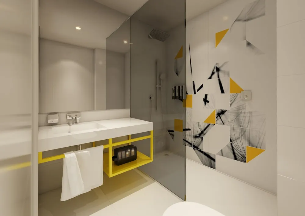 Apart Daire, 1 Yatak Odası (Urban)