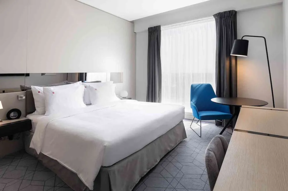 Apart Daire, 1 Yatak Odası (Urban)