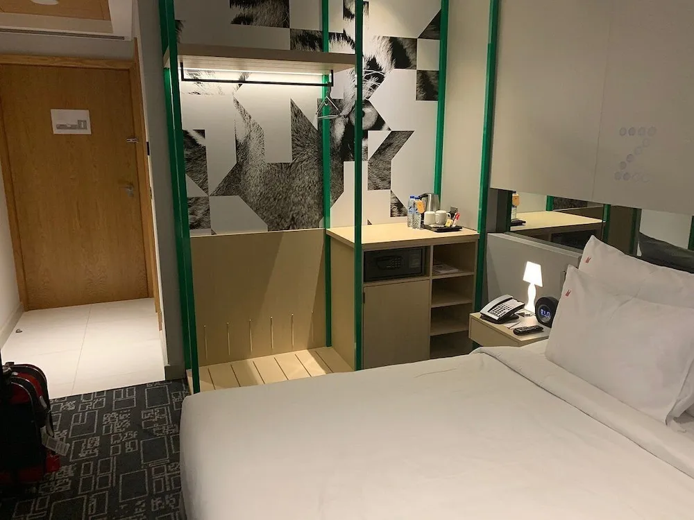 Standard Oda, 1 En Büyük (King) Boy Yatak (Urban)