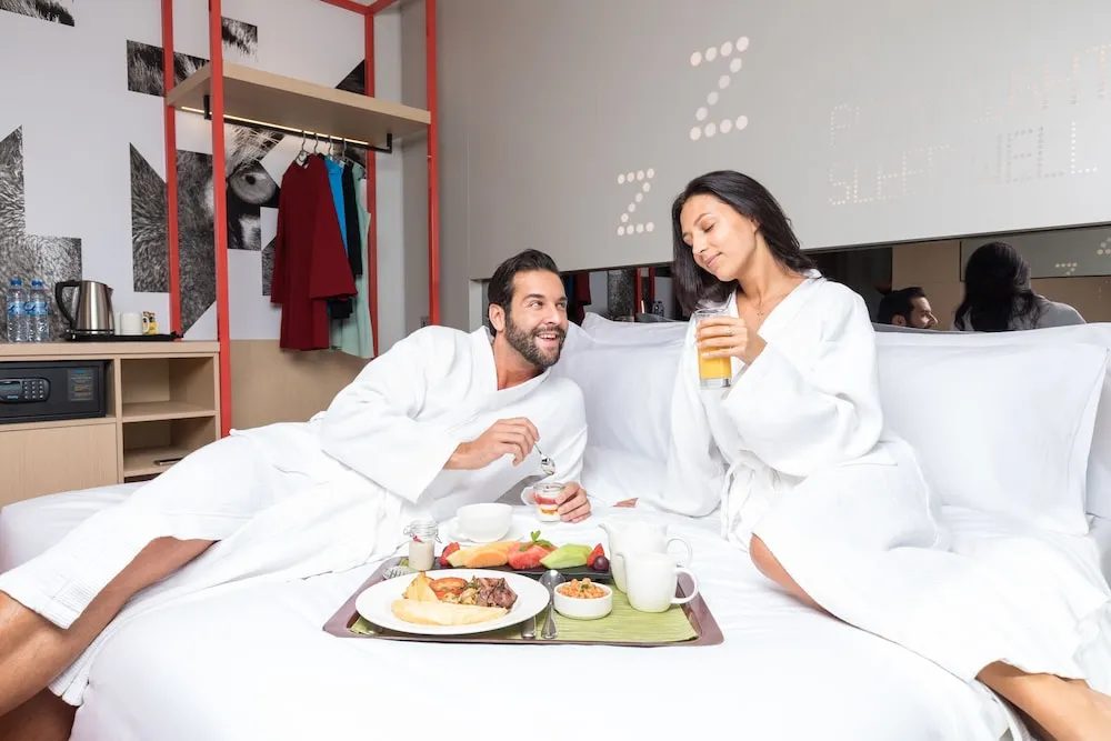 Standard Oda, 1 En Büyük (King) Boy Yatak (Urban)