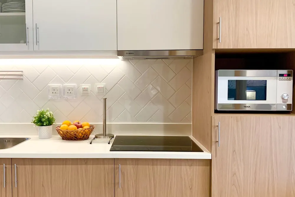 Premium Stüdyo, 1 Çift Kişilik Yatak, Balkon