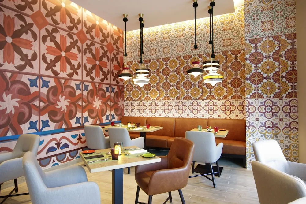 Restoran