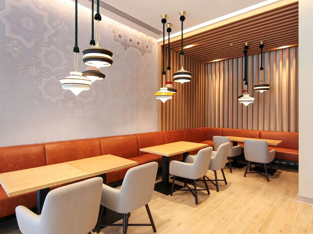 Restoran