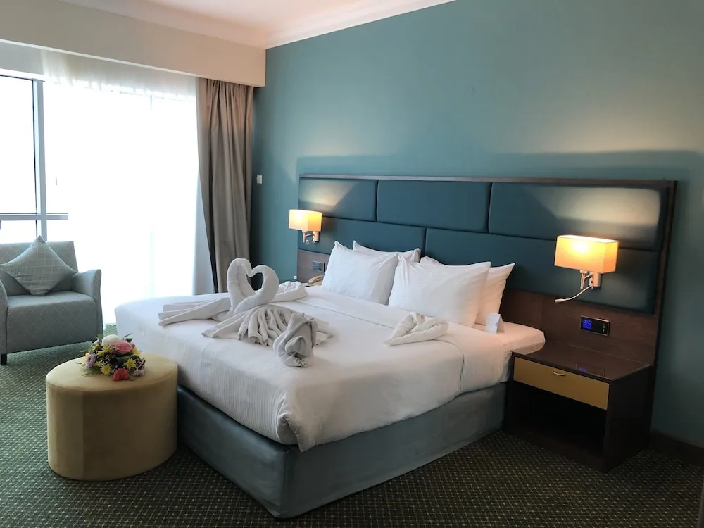 Premium King Room