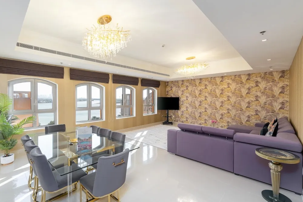 Luxury Apart Daire, 4 Yatak Odası, Kişiye Özel Havuzlu, Deniz Manzaralı