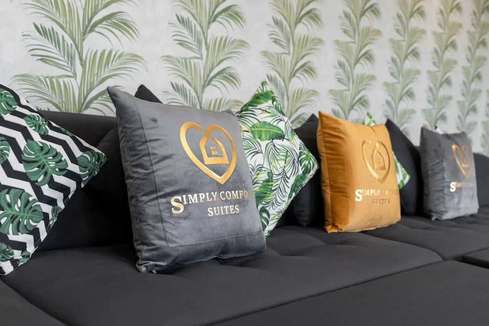 Luxury Apart Daire, 4 Yatak Odası, Kişiye Özel Havuzlu, Deniz Manzaralı