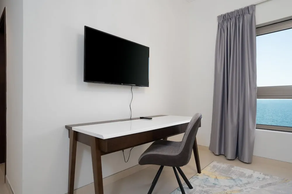 Luxury Apart Daire, 4 Yatak Odası, Kişiye Özel Havuzlu, Deniz Manzaralı