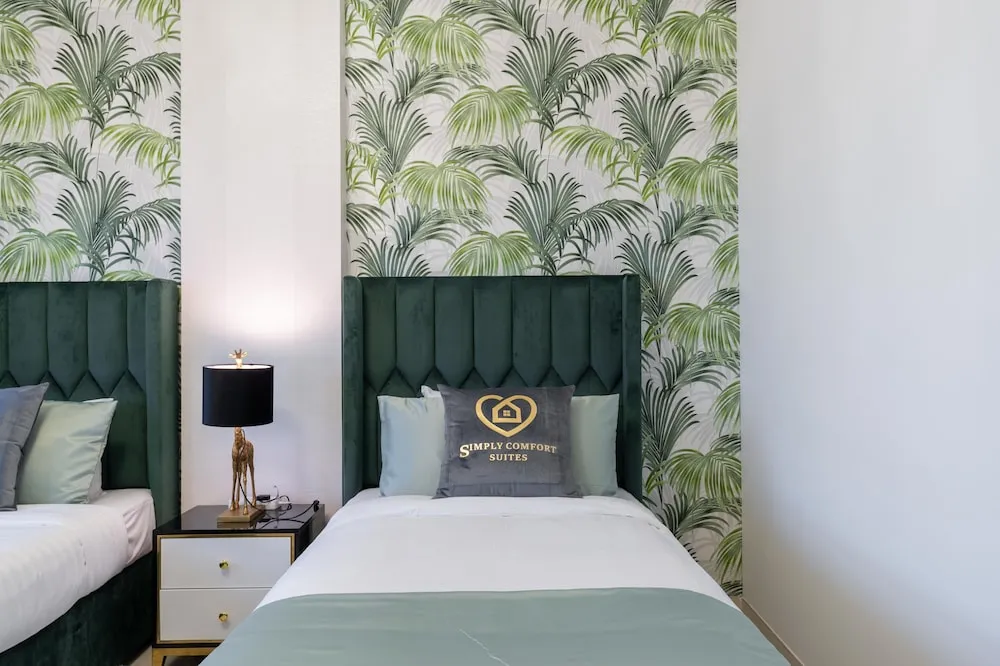 Luxury Apart Daire, 4 Yatak Odası, Kişiye Özel Havuzlu, Deniz Manzaralı