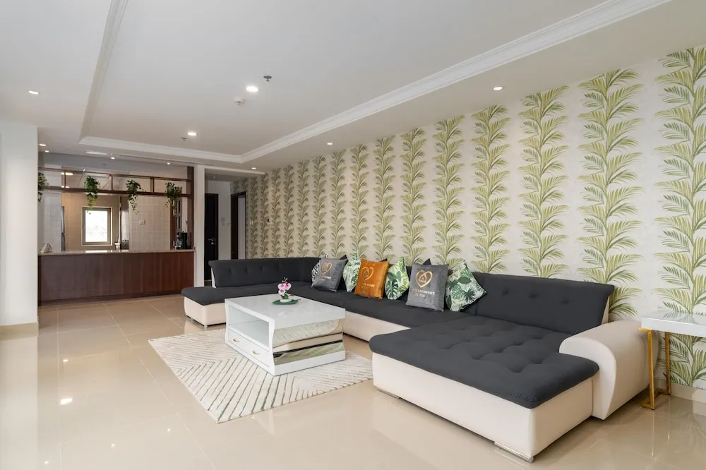 Luxury Apart Daire, 4 Yatak Odası, Kişiye Özel Havuzlu, Deniz Manzaralı