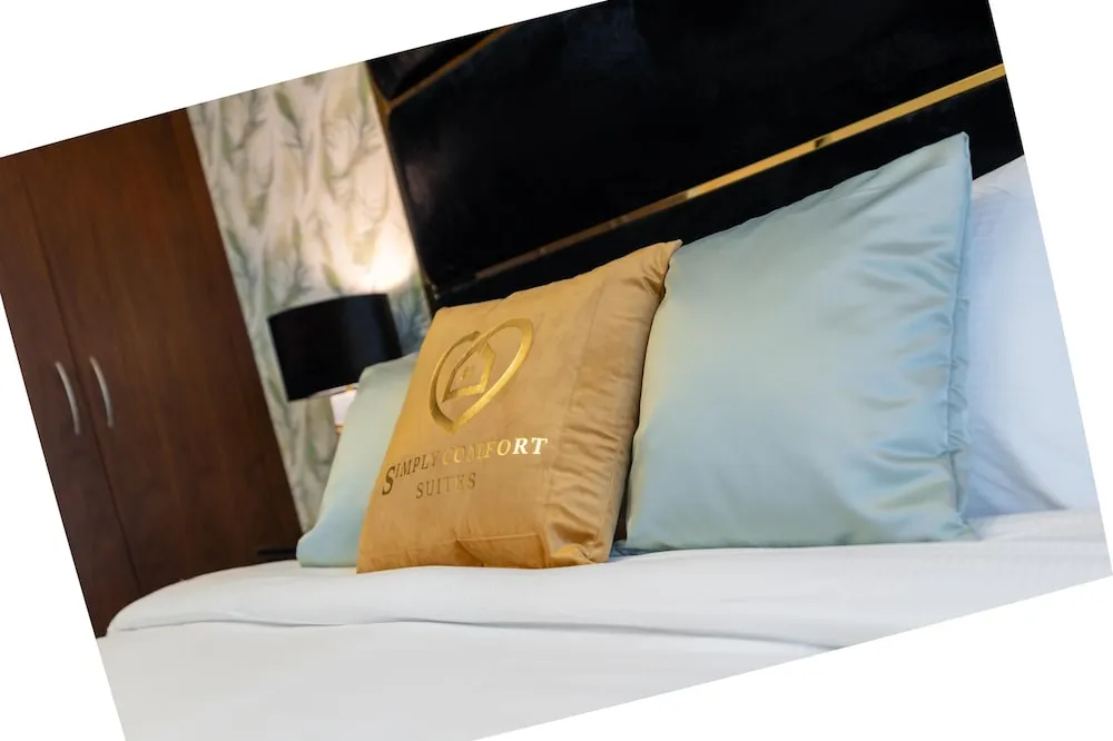Luxury Apart Daire, 4 Yatak Odası, Kişiye Özel Havuzlu, Deniz Manzaralı