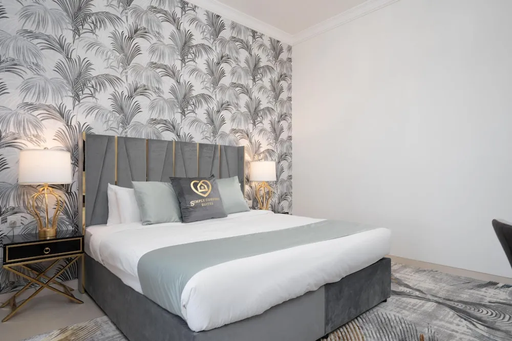 Luxury Apart Daire, 4 Yatak Odası, Kişiye Özel Havuzlu, Deniz Manzaralı