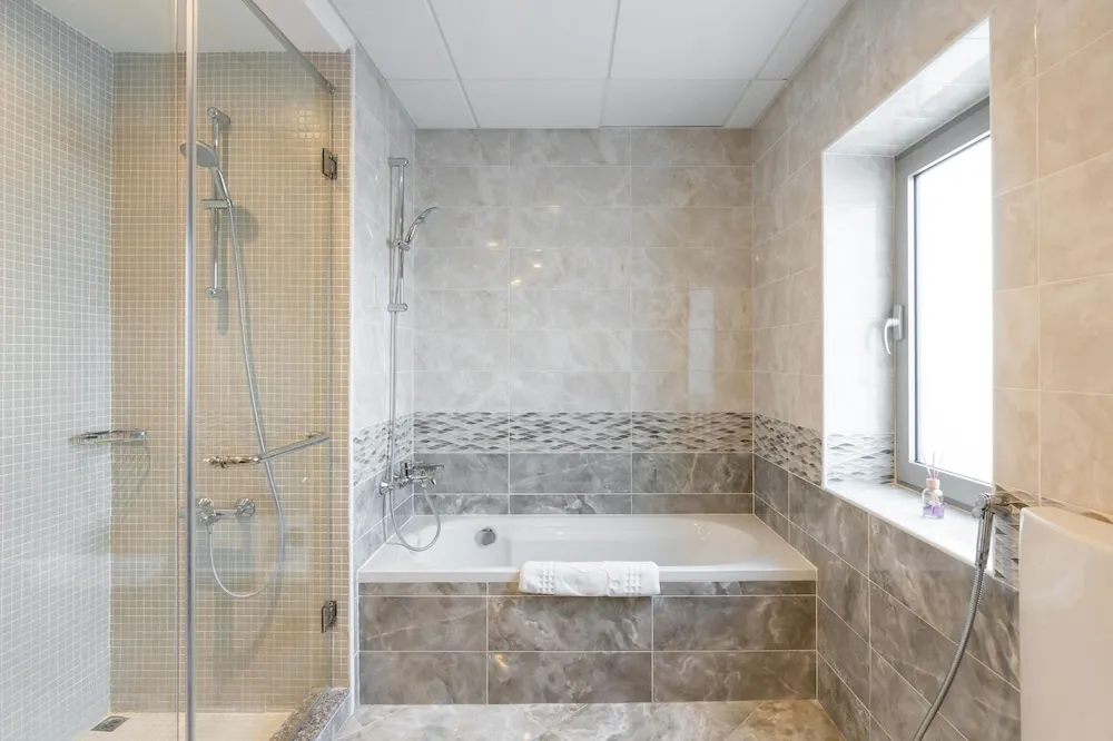 Luxury Apart Daire, 4 Yatak Odası, Kişiye Özel Havuzlu, Deniz Manzaralı