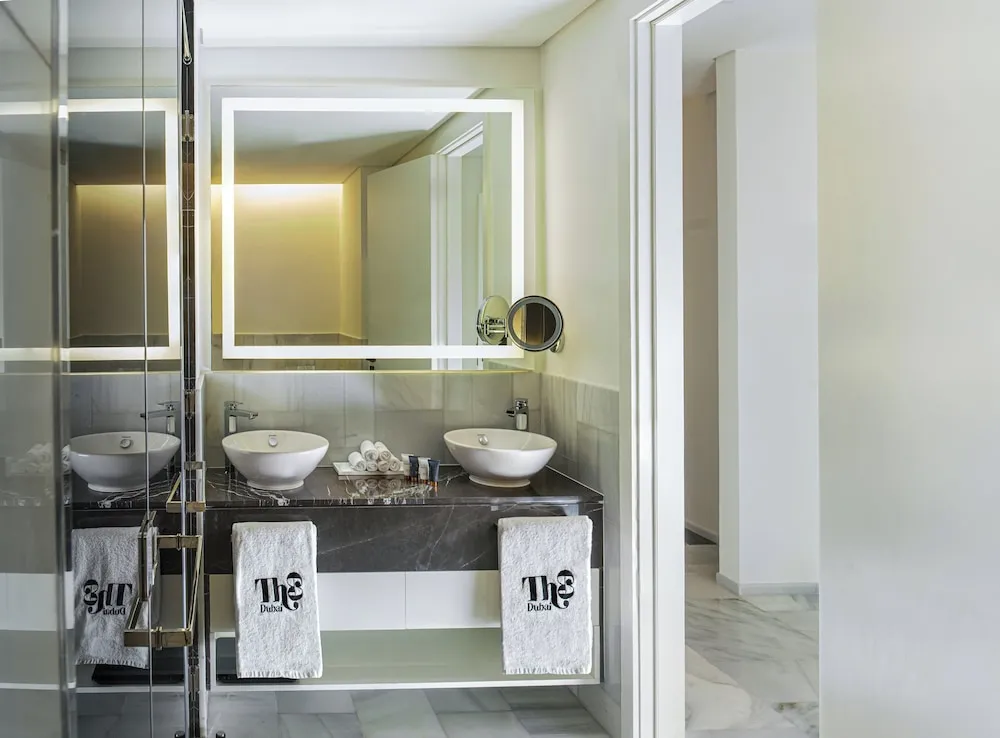 Infinity Suite Butler Service Rooftop Access