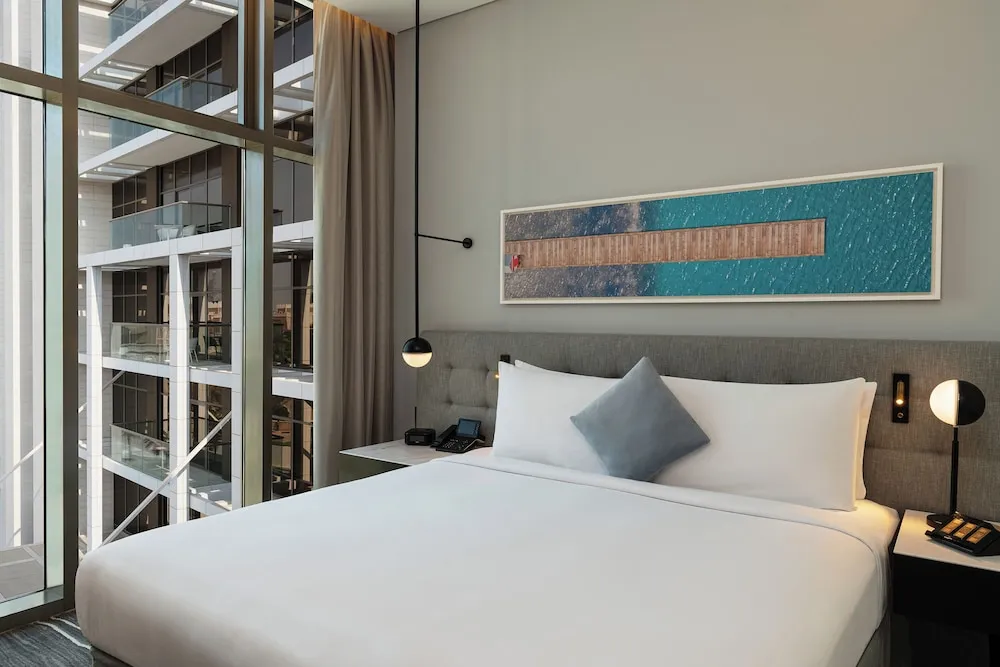 Infinity Suite Butler Service Rooftop Access