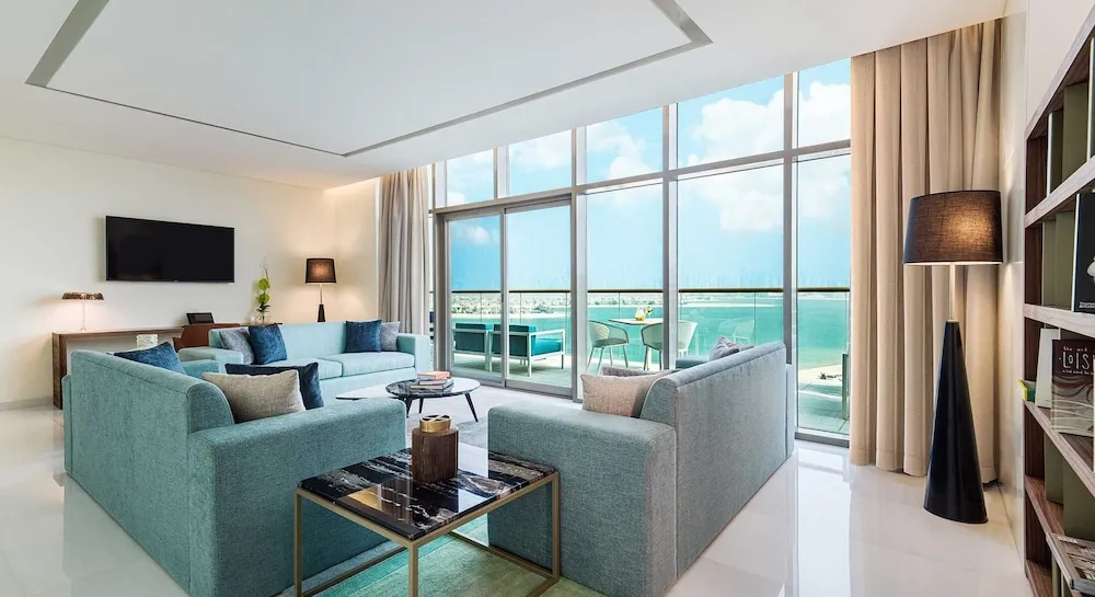 Çatı Katı Süiti (Penthouse), 3 Yatak Odası (Suite)