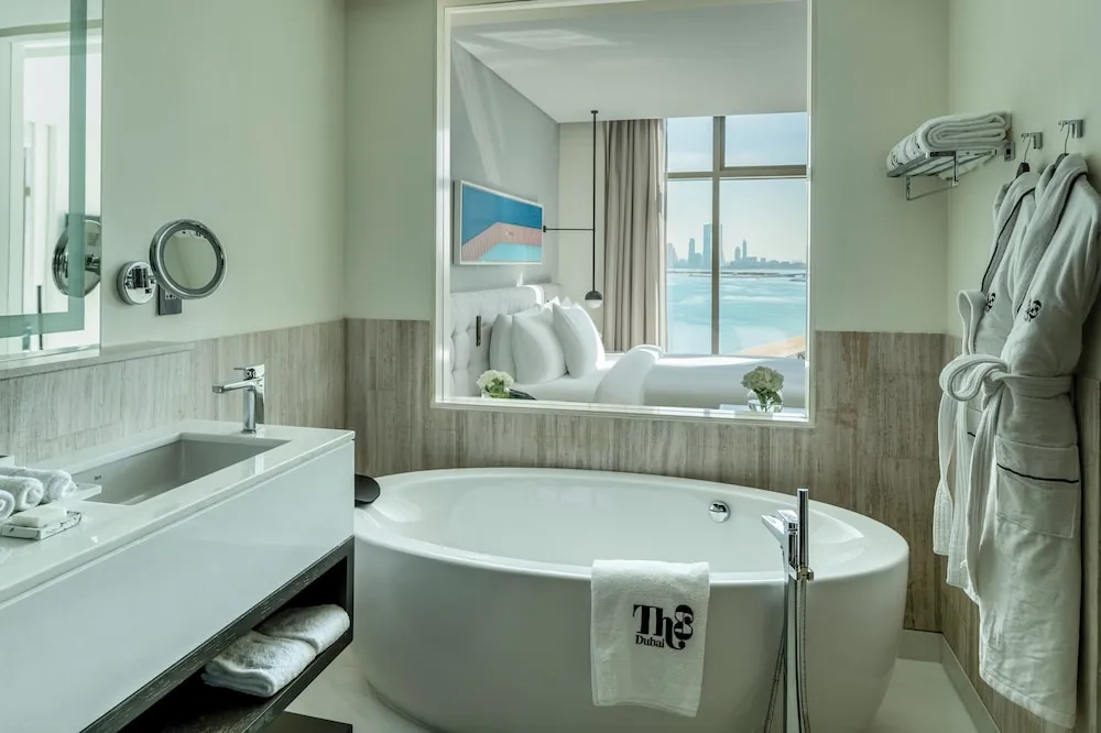 Çatı Katı Süiti (Penthouse), 3 Yatak Odası (Suite)