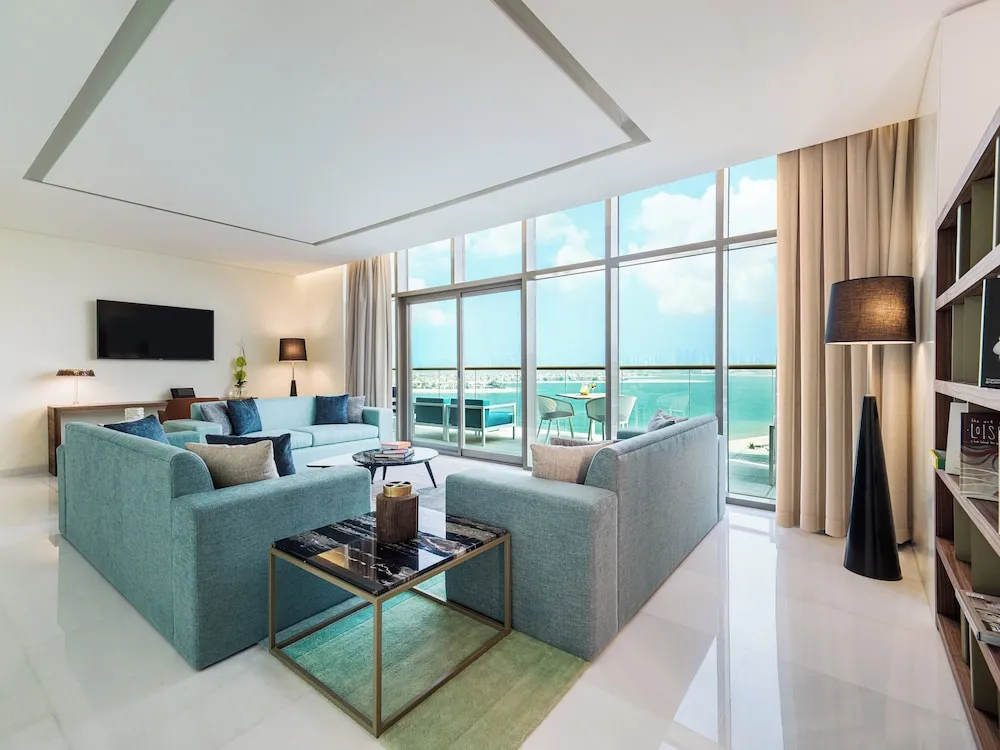 Çatı Katı Süiti (Penthouse), 3 Yatak Odası (Suite)