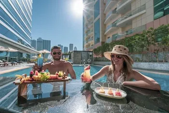 Stella Di Mare Dubai Marina Hotel