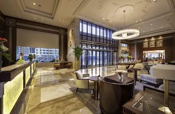 Stella Di Mare Dubai Marina Hotel