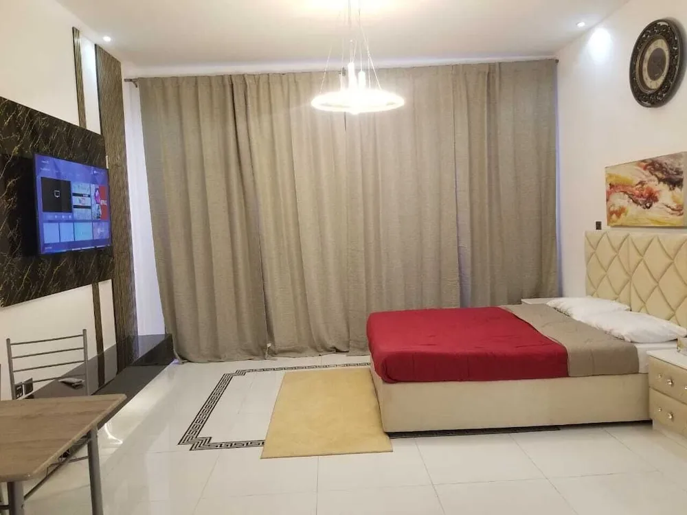 Luxury Villa, Birden Çok Yatak Odası, Engellilere Uygun, Havuz Manzaralı