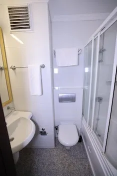 Sirius Mi Hotel Gümüldür