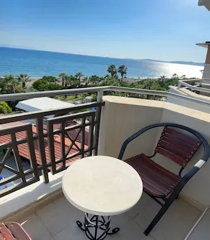 Sirius Mi Hotel Gümüldür