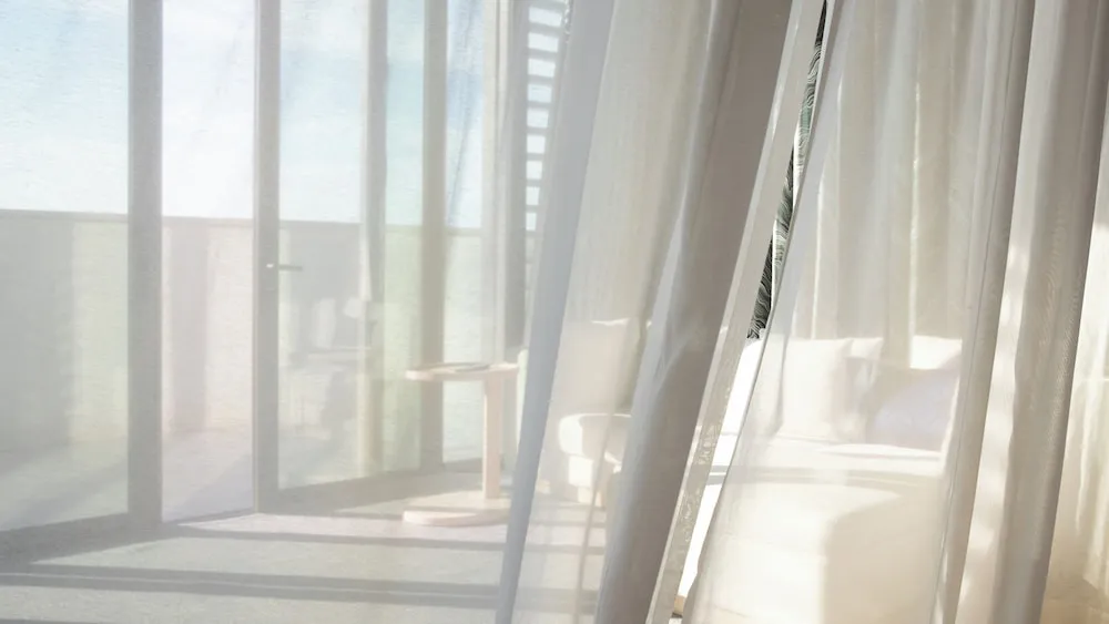 Çatı Katı Süiti (Penthouse), Okyanus Manzaralı