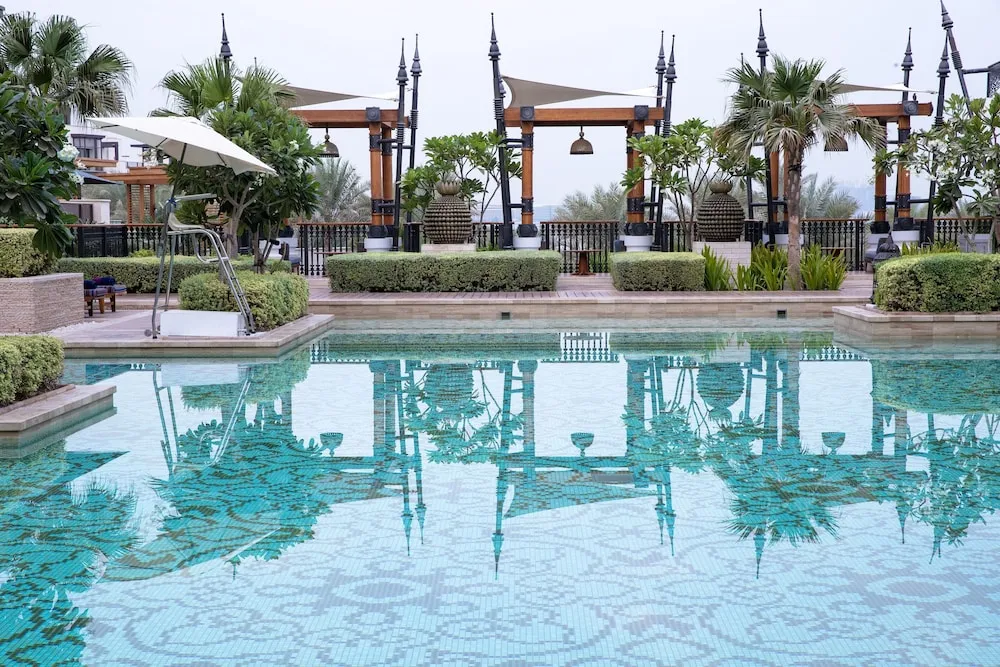 Oda (Pool Terrace)