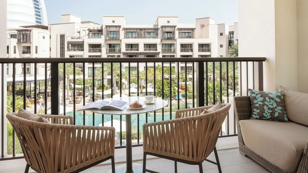 Deluxe Oda (Resort)