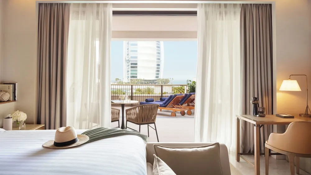 Club Oda (Ocean Terrace)