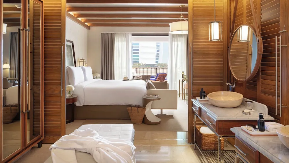 Club Oda (Ocean Terrace)