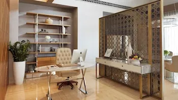 Jumeirah Al Naseem Dubai