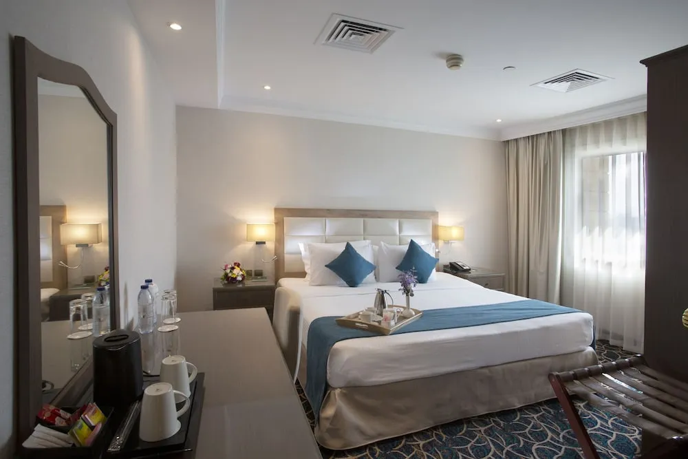 Deluxe Oda (Creek View)