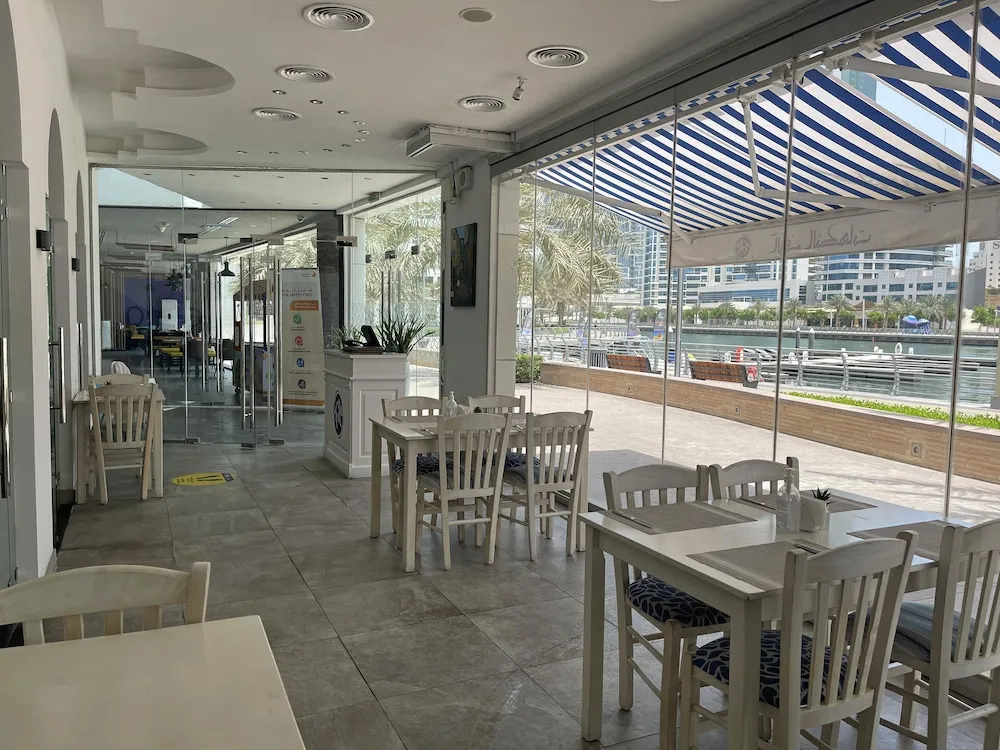 Restoran