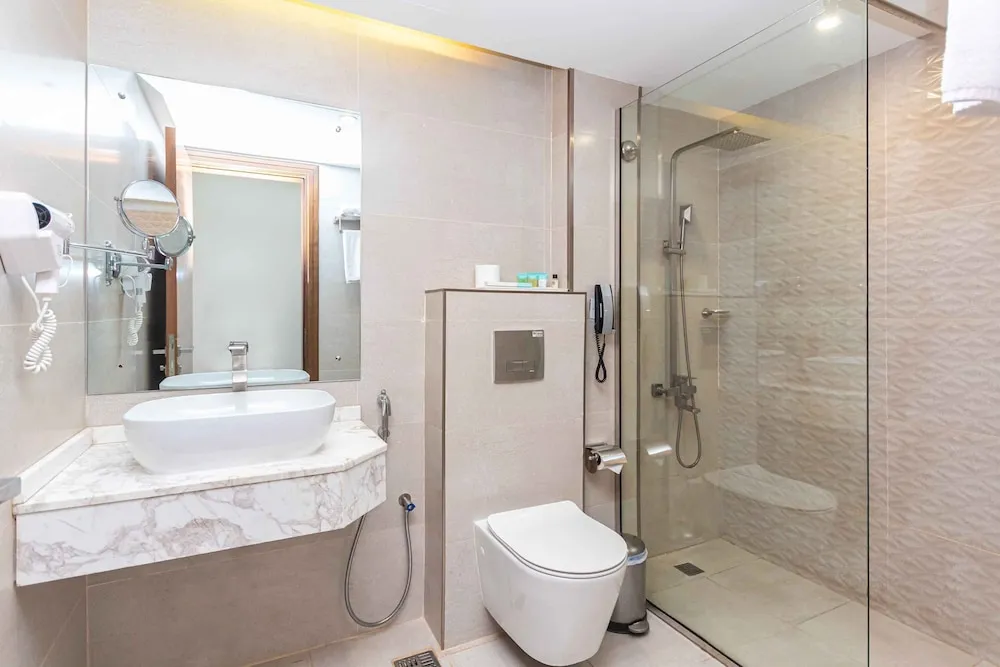 Premier Tek Büyük Yataklı Oda