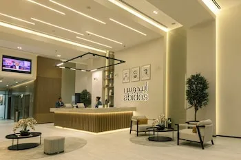 Abidos Hotel Apartment, Dubailand