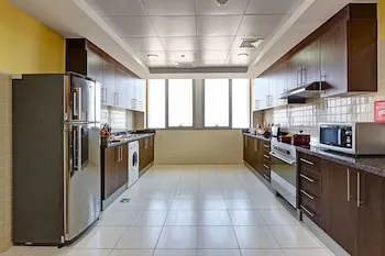 Abidos Hotel Apartment, Dubailand