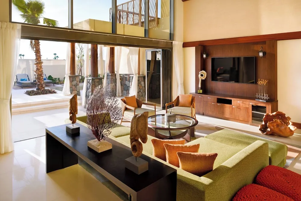 Villa, 3 Yatak Odası, Sigara İçilmez, Balkon (Balcony)