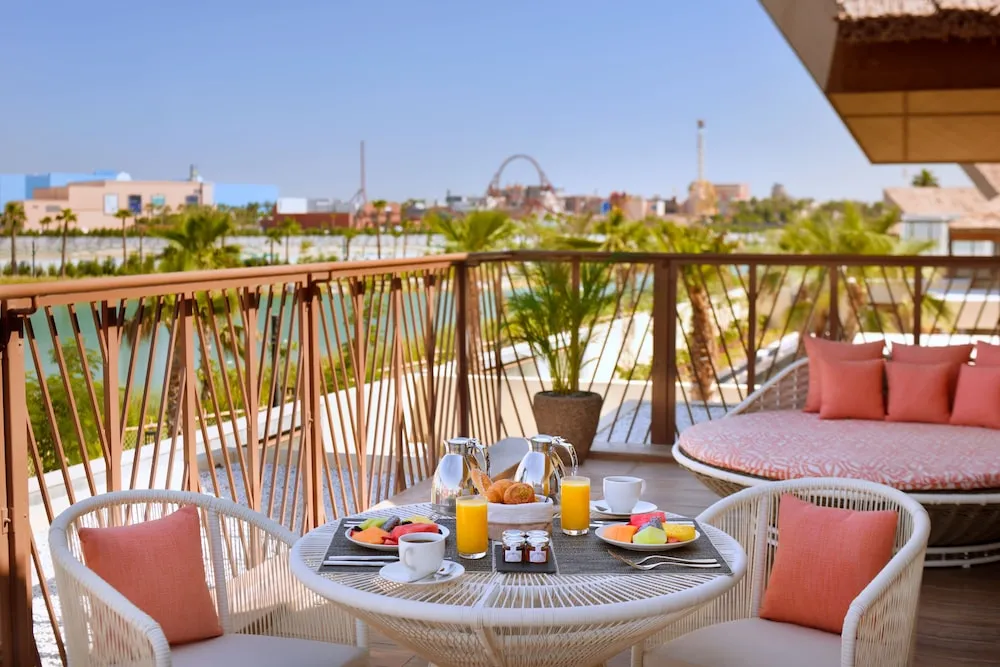 Villa, 3 Yatak Odası, Sigara İçilmez, Balkon (Balcony)