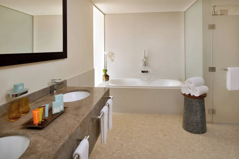 Villa, 3 Yatak Odası, Sigara İçilmez, Balkon (Balcony)