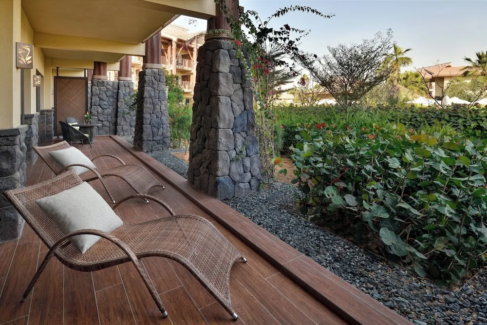 Royal Süit, 1 Yatak Odası, Sigara İçilmez, Balkon (Balcony)