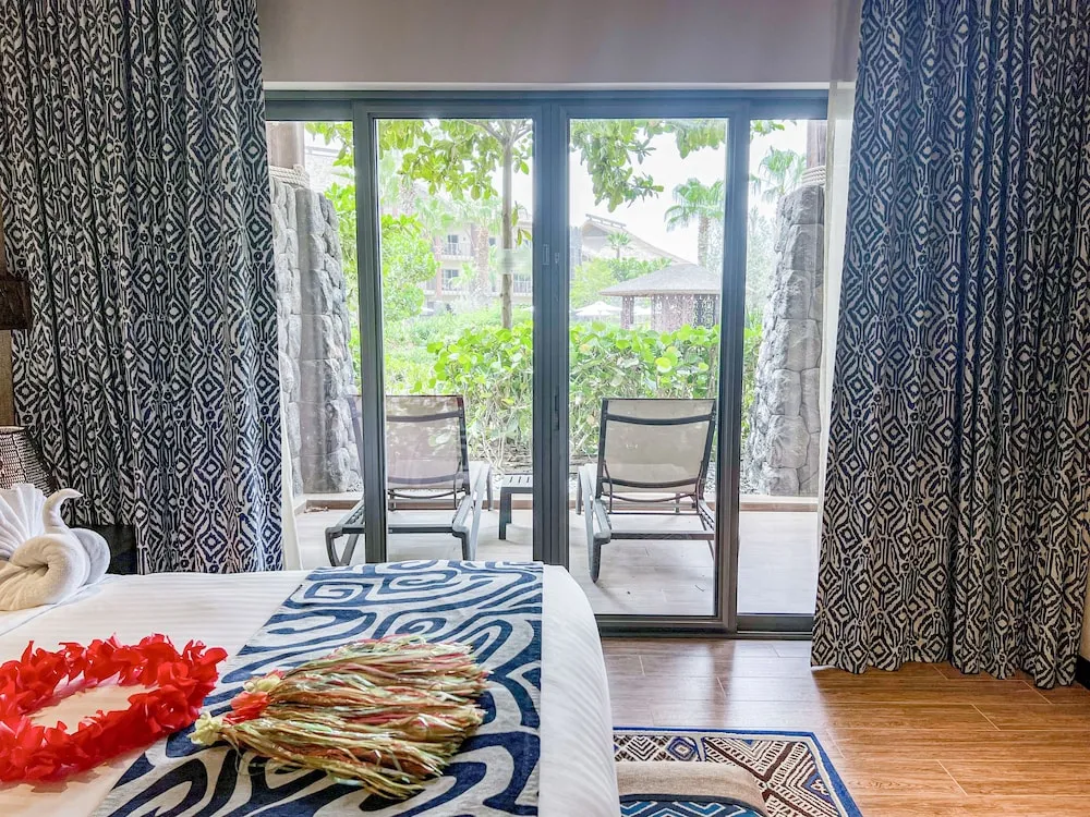 Royal Süit, 1 Yatak Odası, Sigara İçilmez, Balkon (Balcony)