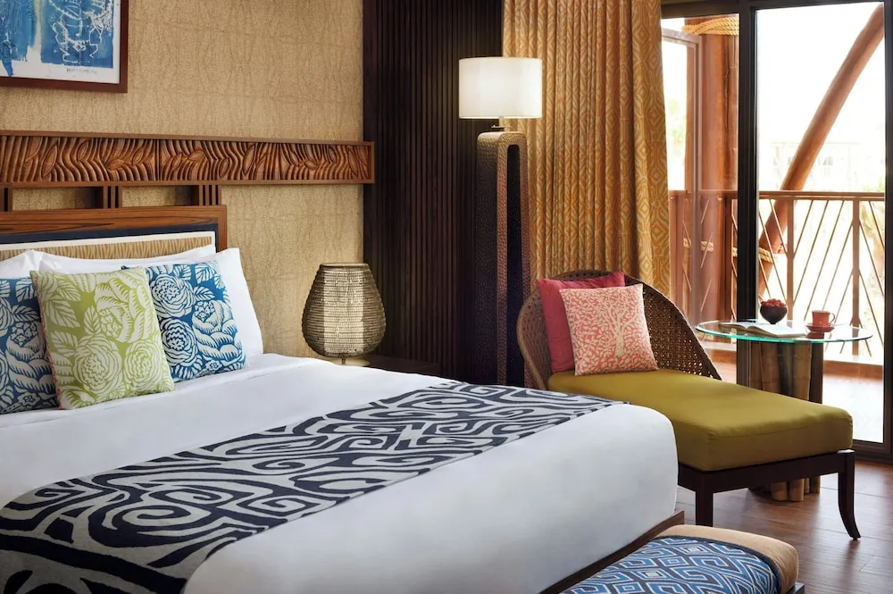 Oda, 1 En Büyük (King) Boy Yatak, Sigara İçilmez, Resort Manzaralı