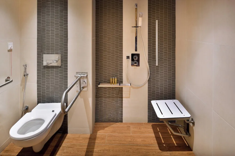 Oda, 1 En Büyük (King) Boy Yatak, Sigara İçilmez, Resort Manzaralı