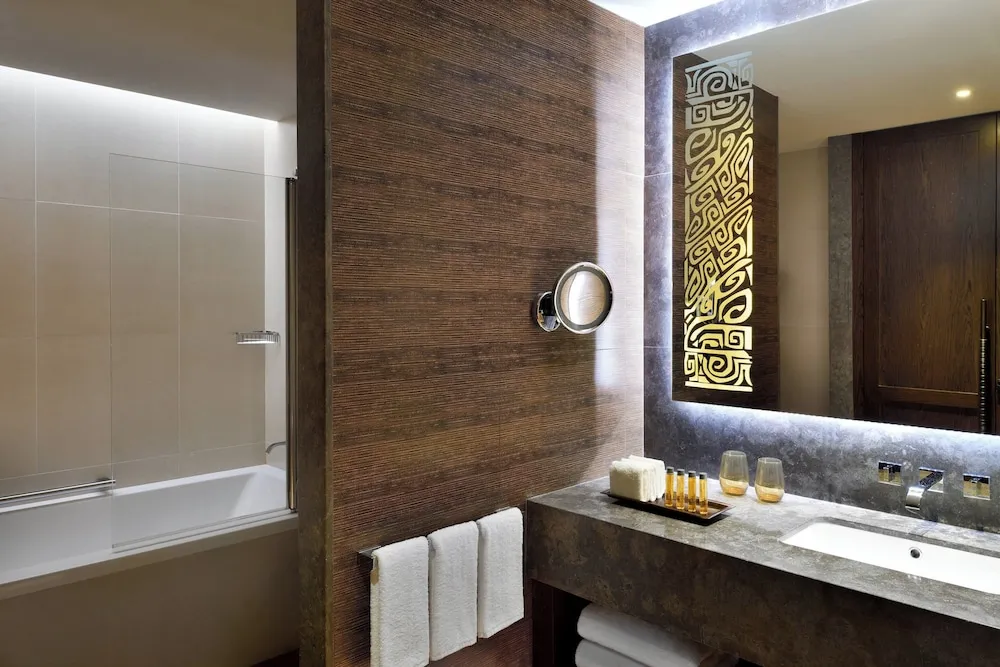 Oda, 2 Çift Kişilik Yatak, Sigara İçilmez, Resort Manzaralı