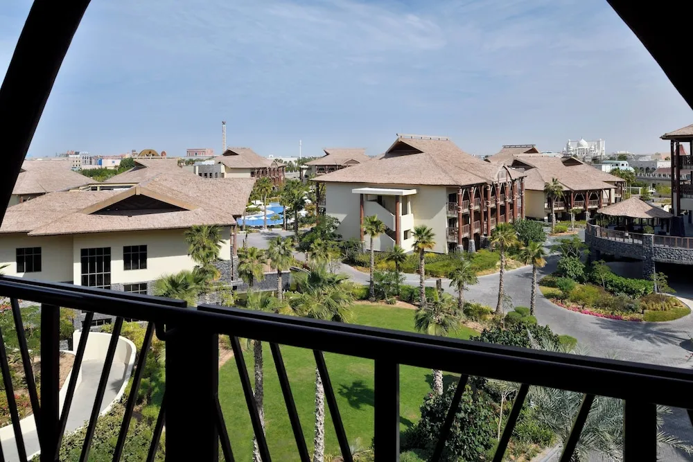 Oda, 2 Çift Kişilik Yatak, Sigara İçilmez, Resort Manzaralı