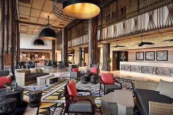 Lapita, Dubai Parks and Resorts, Autograph Collection