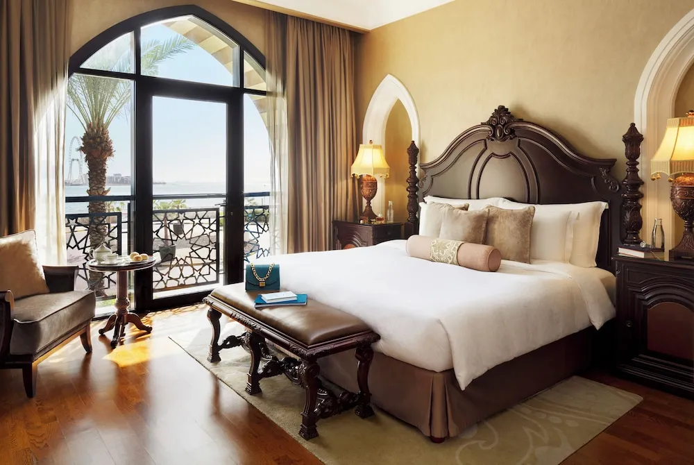 Seafront Five Bedroom Royal Villa with Private Pool