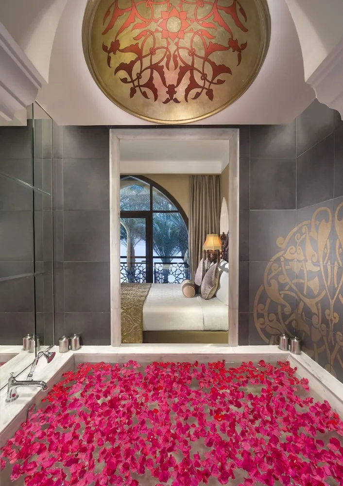 Seafront Five Bedroom Royal Villa with Private Pool