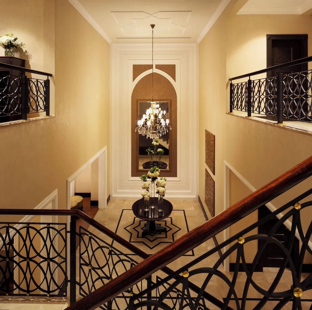 Seafront Five Bedroom Royal Villa with Private Pool